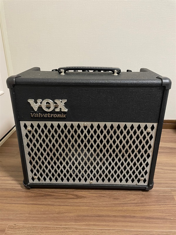 VOX AD15VTの画像